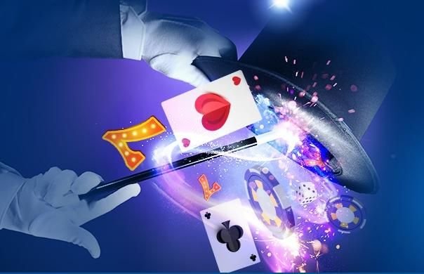 Image: What Makes Magic Win Casino Stand Out for UK Players? Image: What Makes Magic Win Casino Stand Out for UK Players?